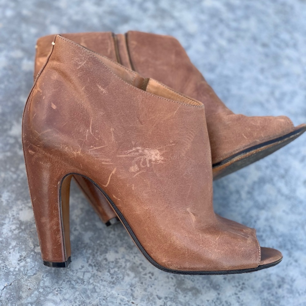 Maison Martin Margiela Boots